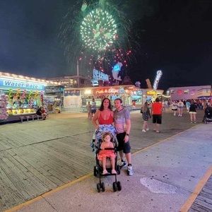 Meet your Posher, Michele